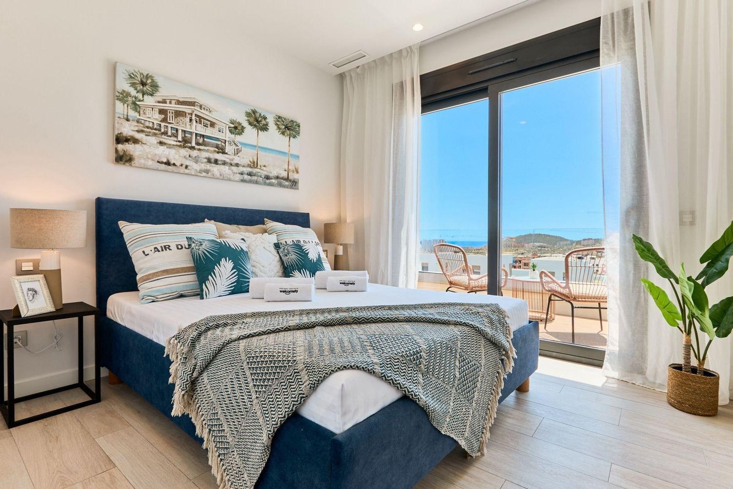 Casa o chalet independiente en Calle Berna, 2, Golf Bahía, Golf Bahía - Foto 14