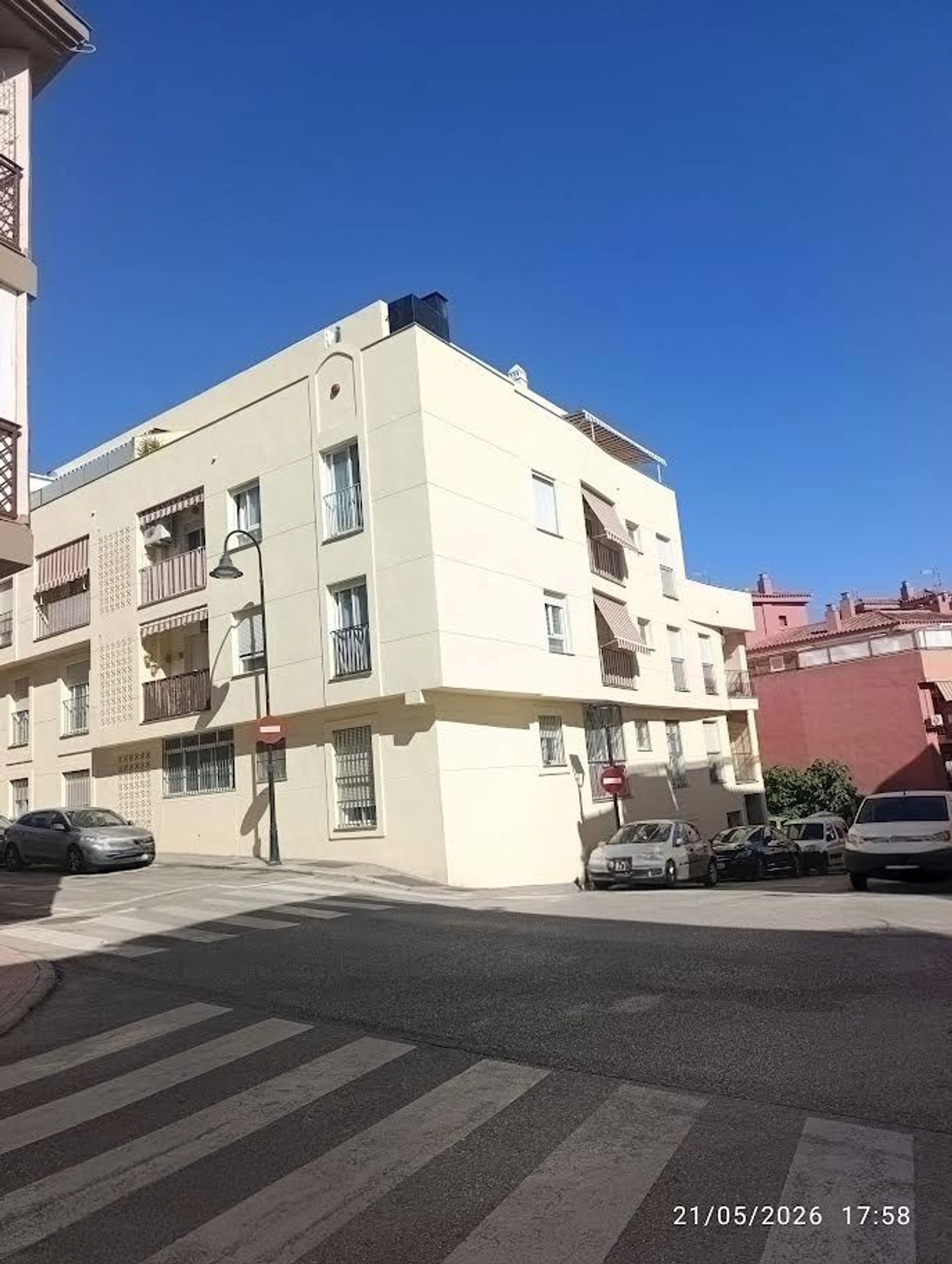 Piso en Calle Río Padrón, 26, Los Rios - CARE - Foto 2