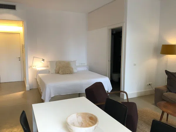 Estudio en Sarrià - Foto 10