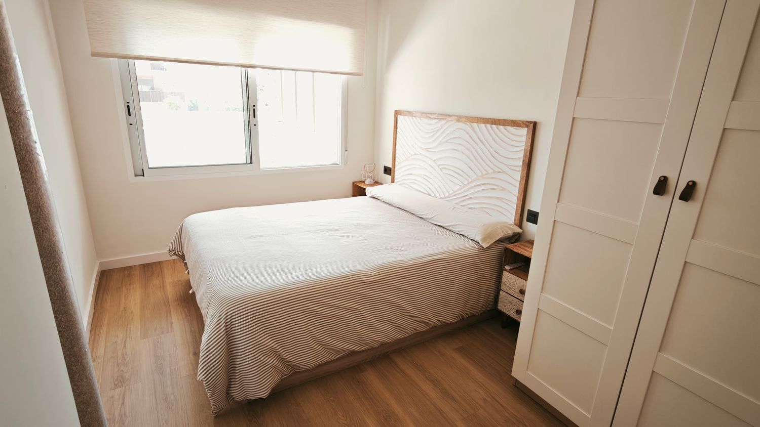 Piso en avenida de Niza, 37 - Foto 2