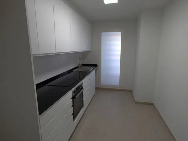 Piso en calle Juan Antonio Carrillo Salcedo, 4 - Foto 12