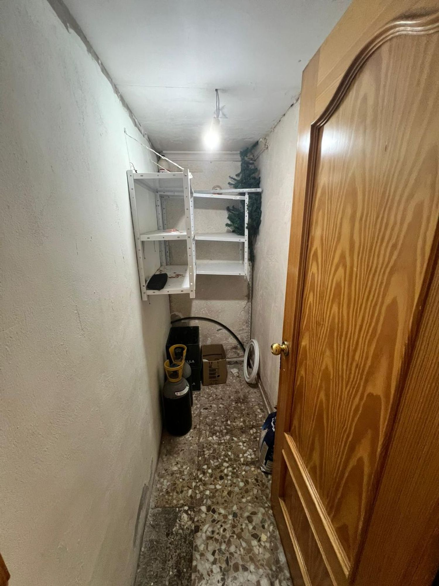 Dúplex en calle de los Postigos, 26 - Foto 9