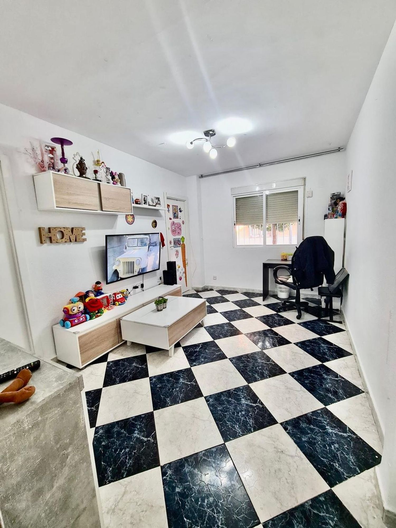 Piso en calle Leoncio Rojas, 16 - Foto 6