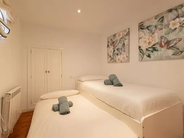 Dúplex en Calle de San Isidoro, 5, Santa Cruz - Alfalfa - Foto 7