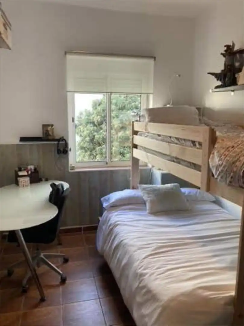 Piso en Ciudad Jardín - Foto 6