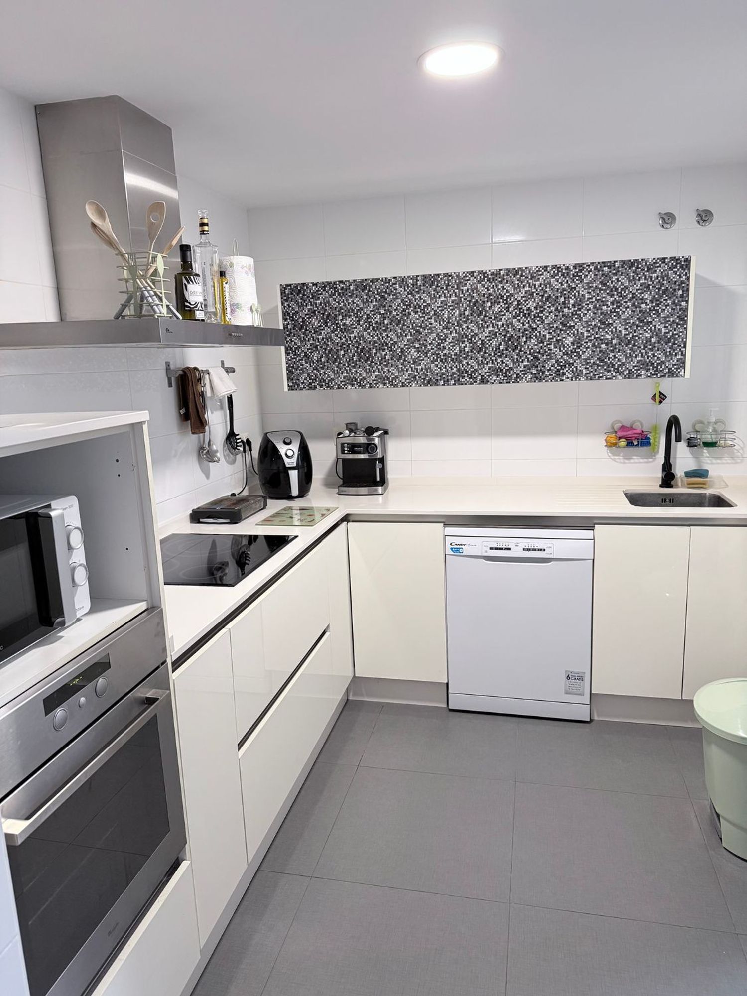 Piso en plaza madres de las plazas de mayo s/n - Foto 4