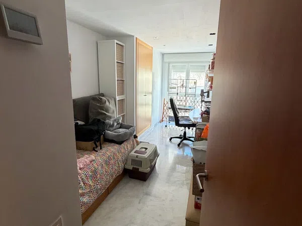 Ático en calle Jaime Balmes, 68 - Foto 6