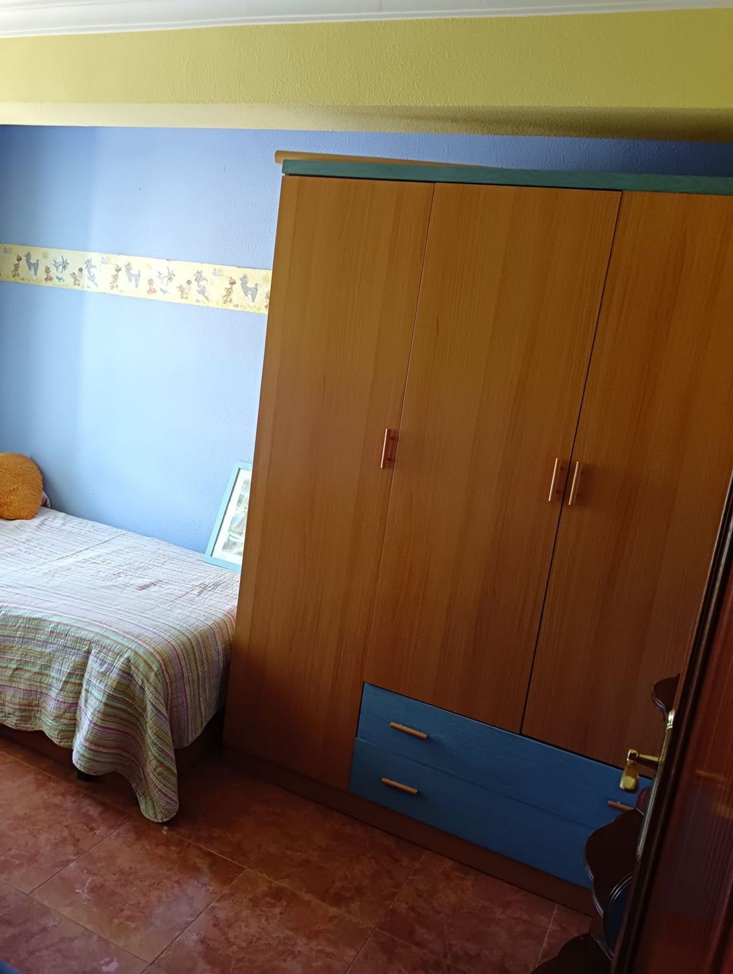 Piso en calle Sancho el Craso, 13 - Foto 1