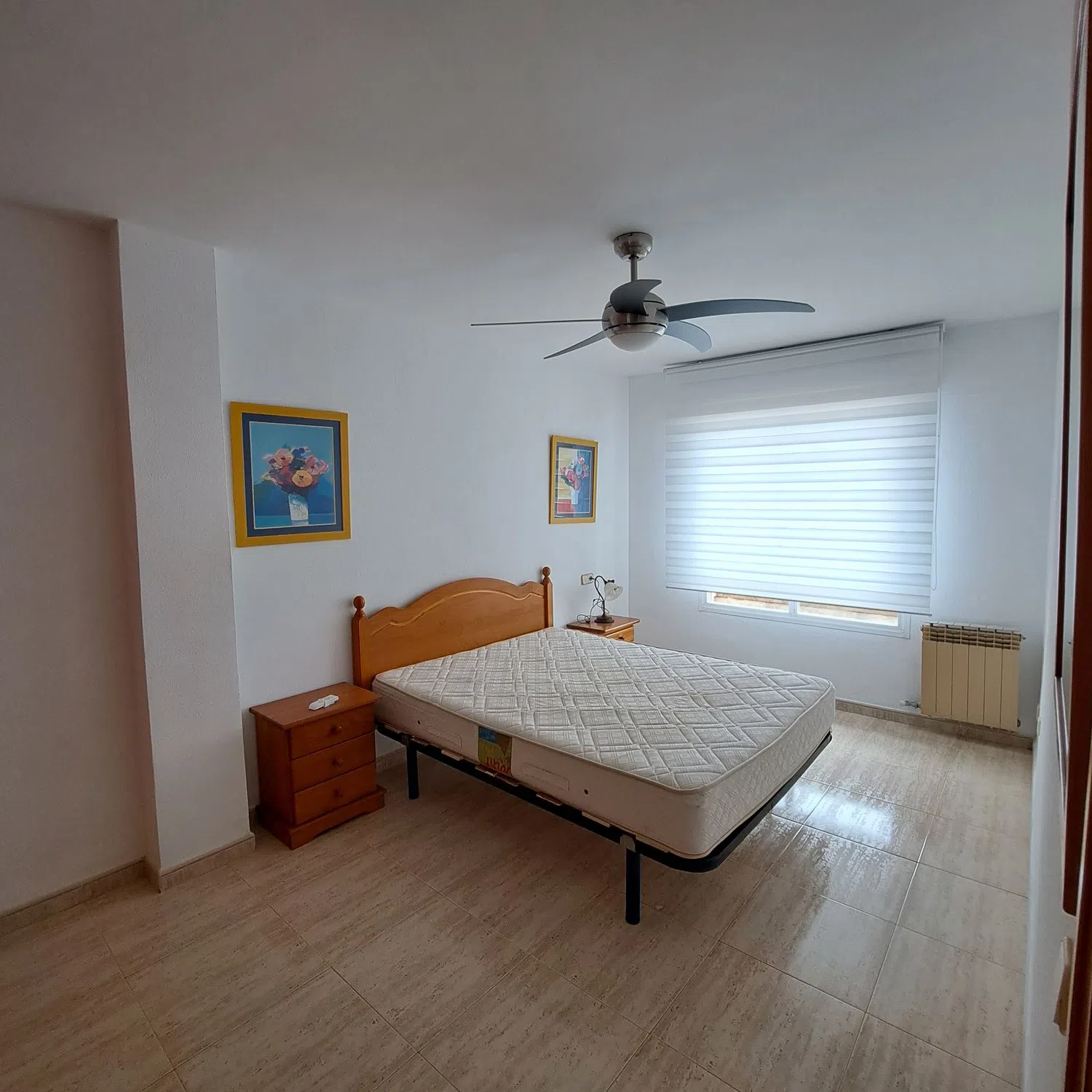 Piso en Barrio Sta Catalina - El Jonquet - Foto 8