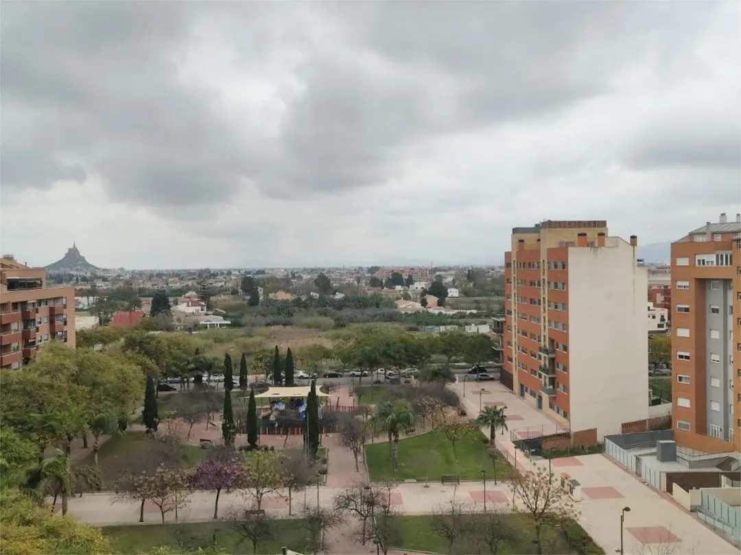 Piso en  Plaza Bandera Paracaidista Ortiz de Zarate 7 - Foto 2