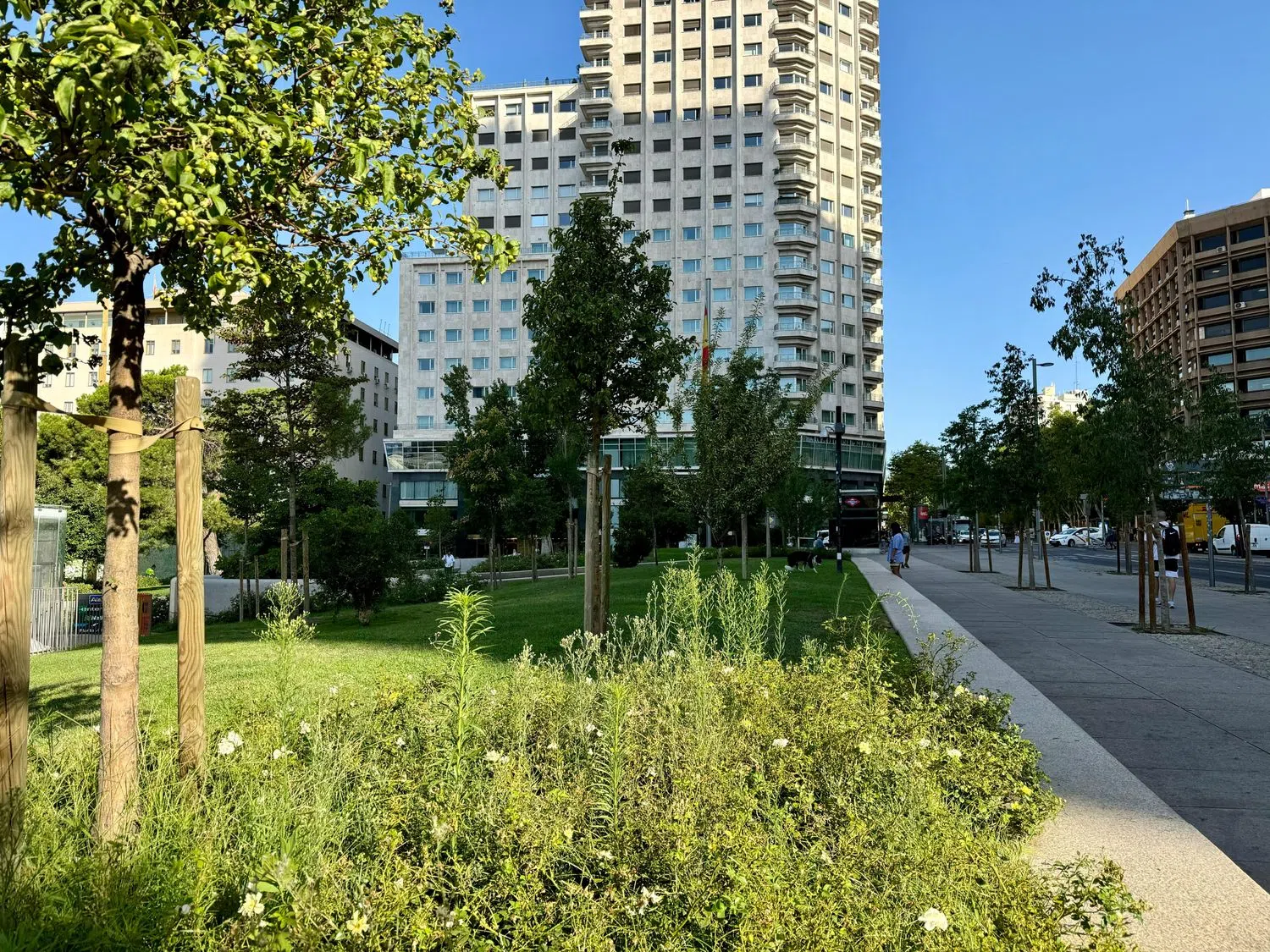 Piso en plaza de España, 18 - Foto 11