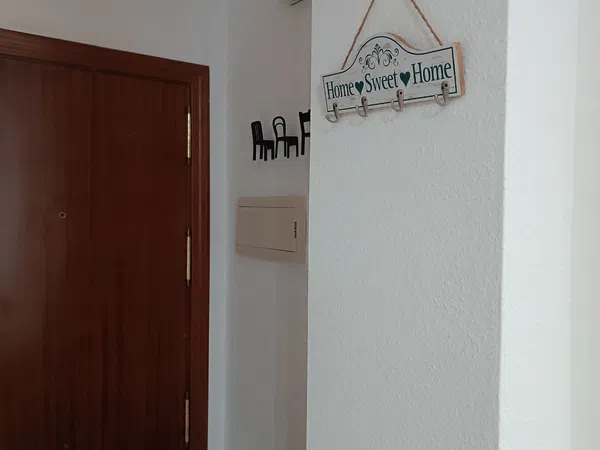 Piso en avenida Ortega y Gasset, 129