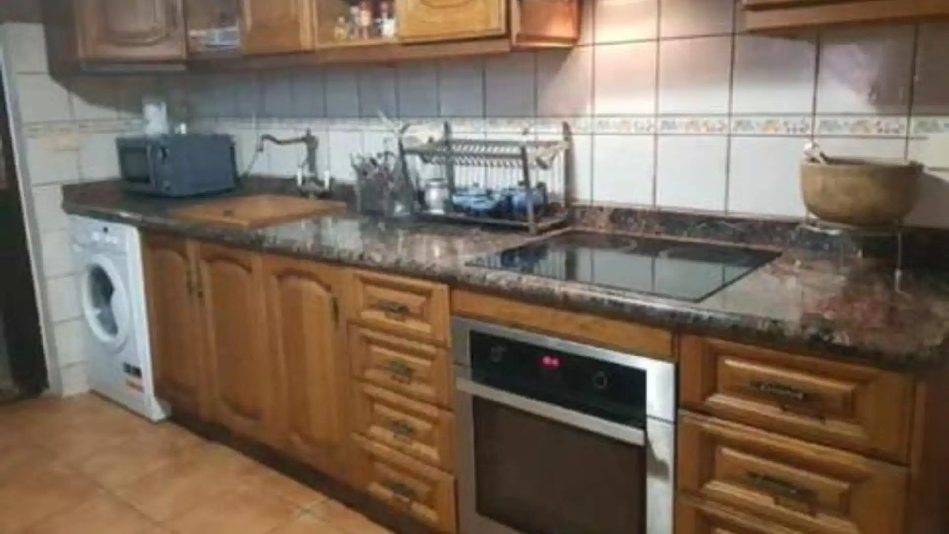 Chalet en  Urbanizacion Humboldt 22 - Foto 17