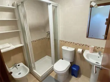 Piso en A CORUÑA CIUDAD (barrio Mesoiro) - Foto 3