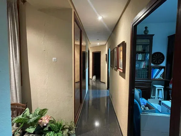 Piso en calle de Navellos, 9 - Foto 4