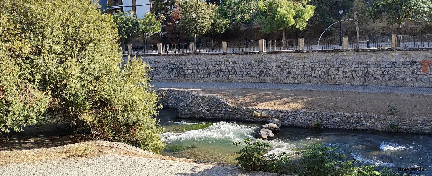 Piso en carretera de la Sierra, 20 - Foto 12