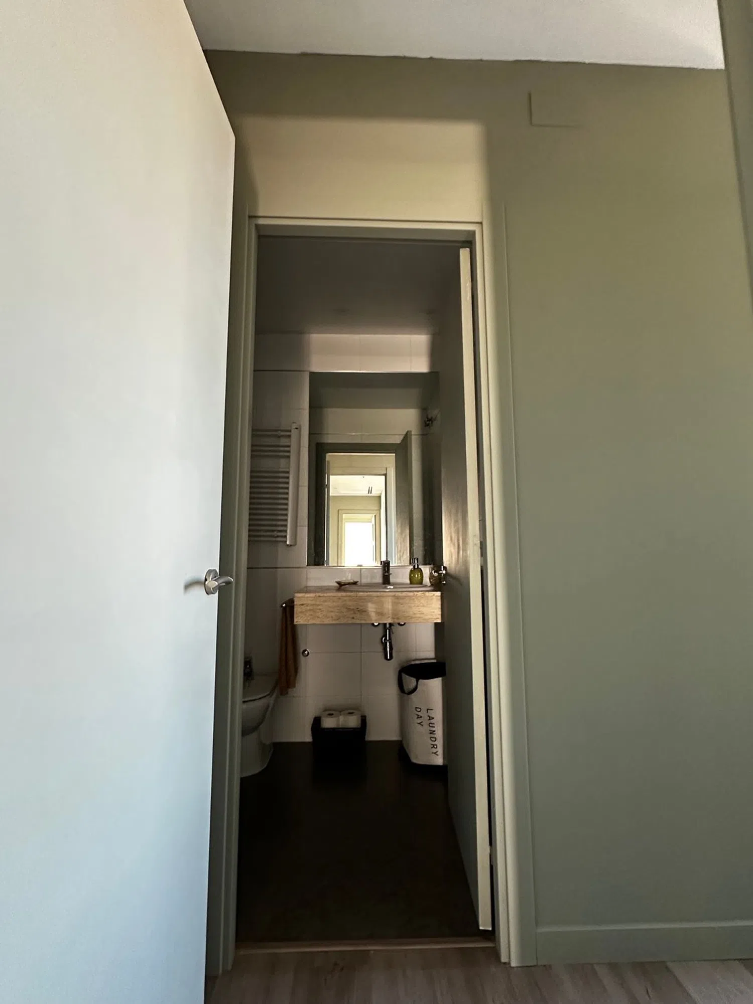 Piso en calle de Fluvià, 97 - Foto 17