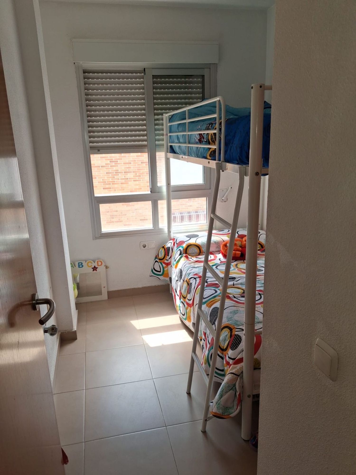 Piso en calle La Flota, 3 - Foto 8