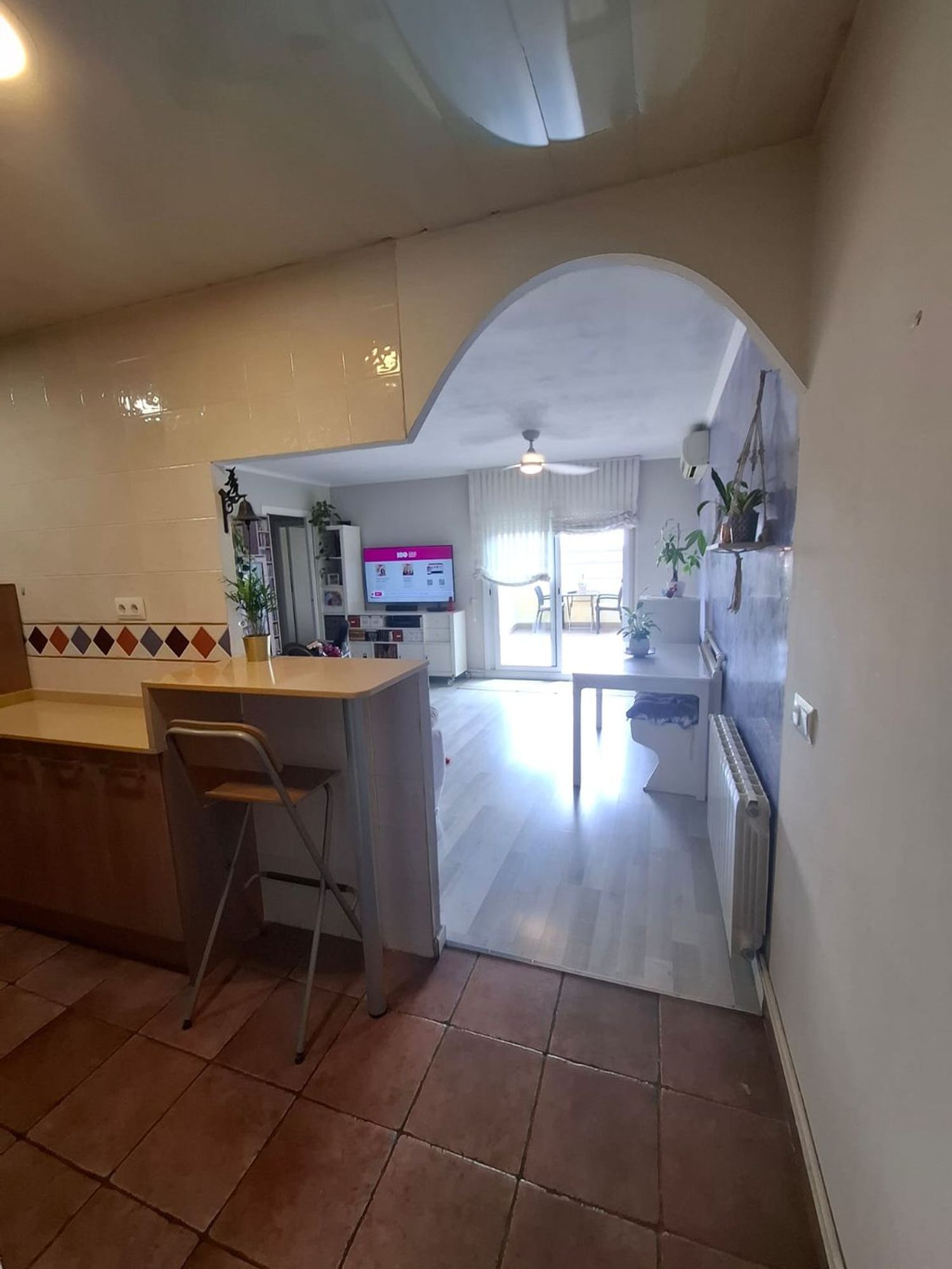 Dúplex en Calle de la Mare de Déu de Núria, 30 - Foto 3