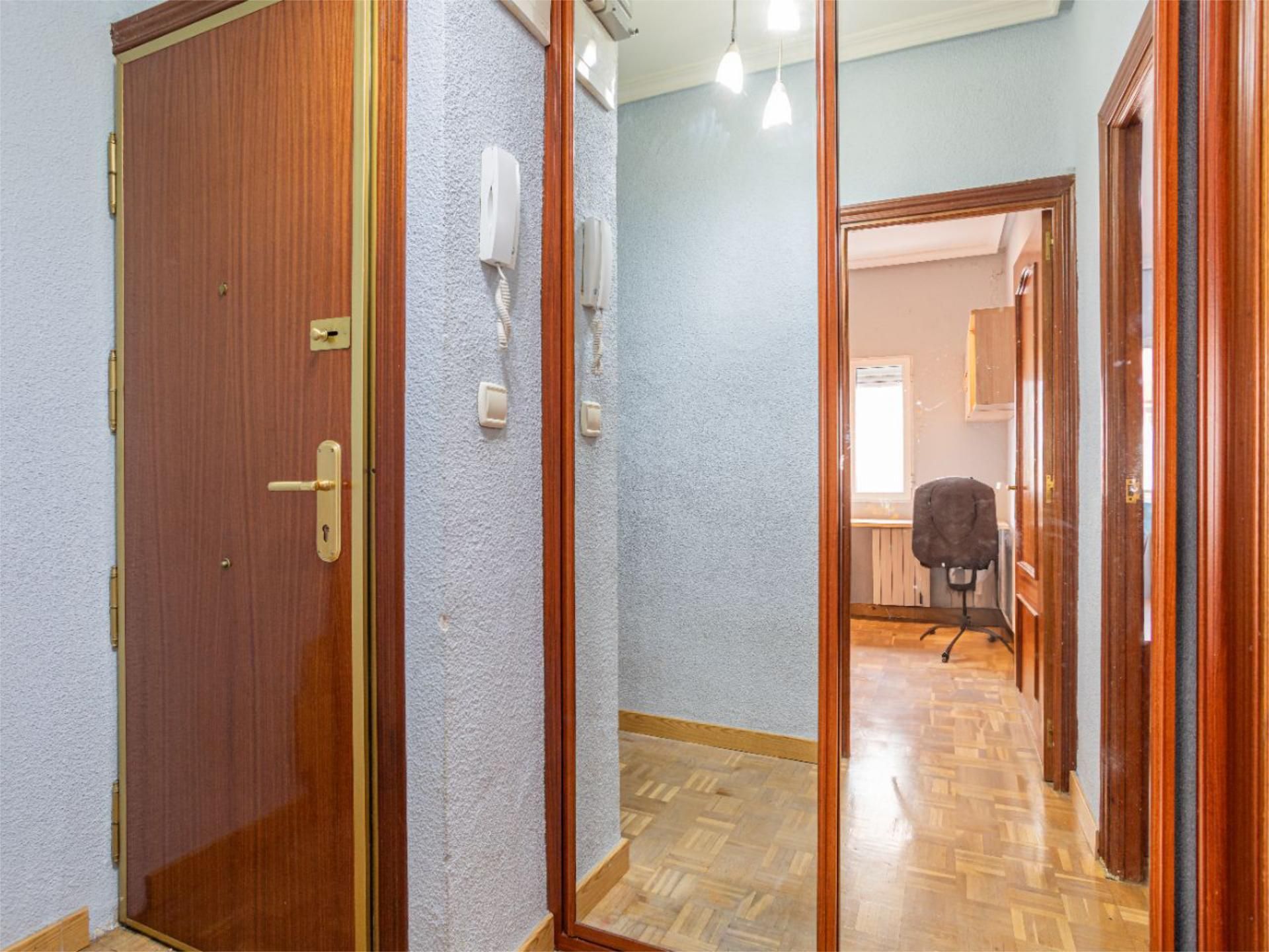 Piso en  Calle de Servando Batanero 58 - Foto 9