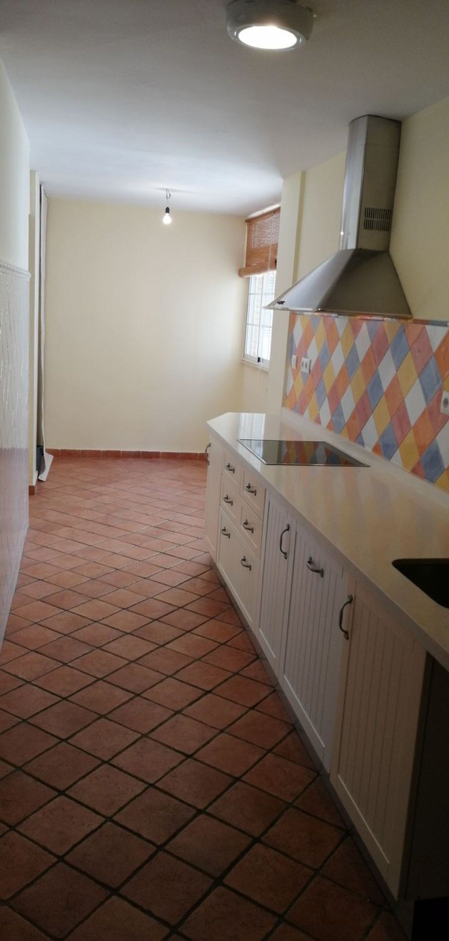 Piso en calle San Juan de Dios, 16 - Foto 1