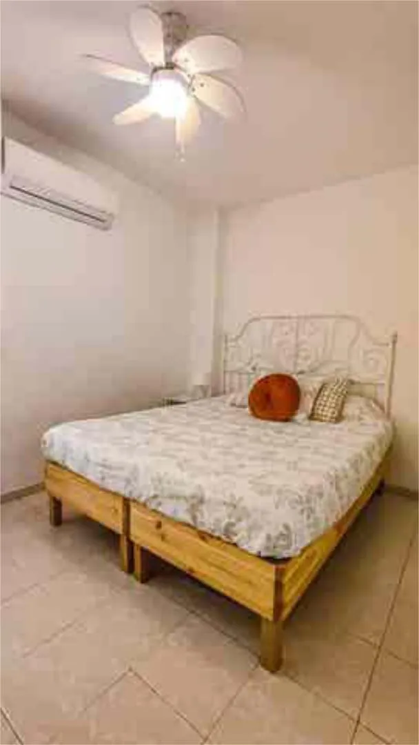 Piso en Malagueta - Foto 8