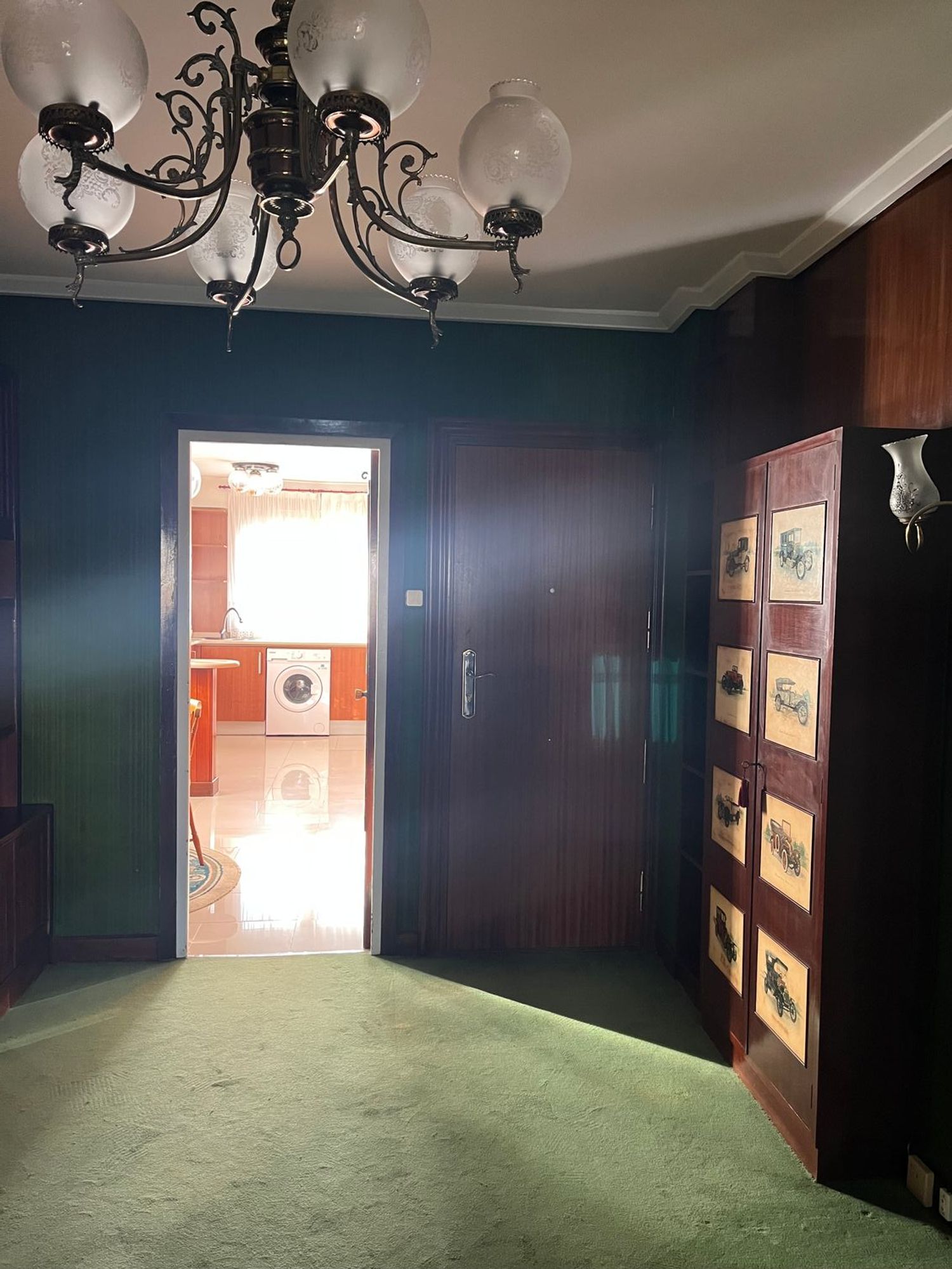 Piso en Calle Vargas, 51, Cuatro Caminos, Cuatro Caminos - Foto 4
