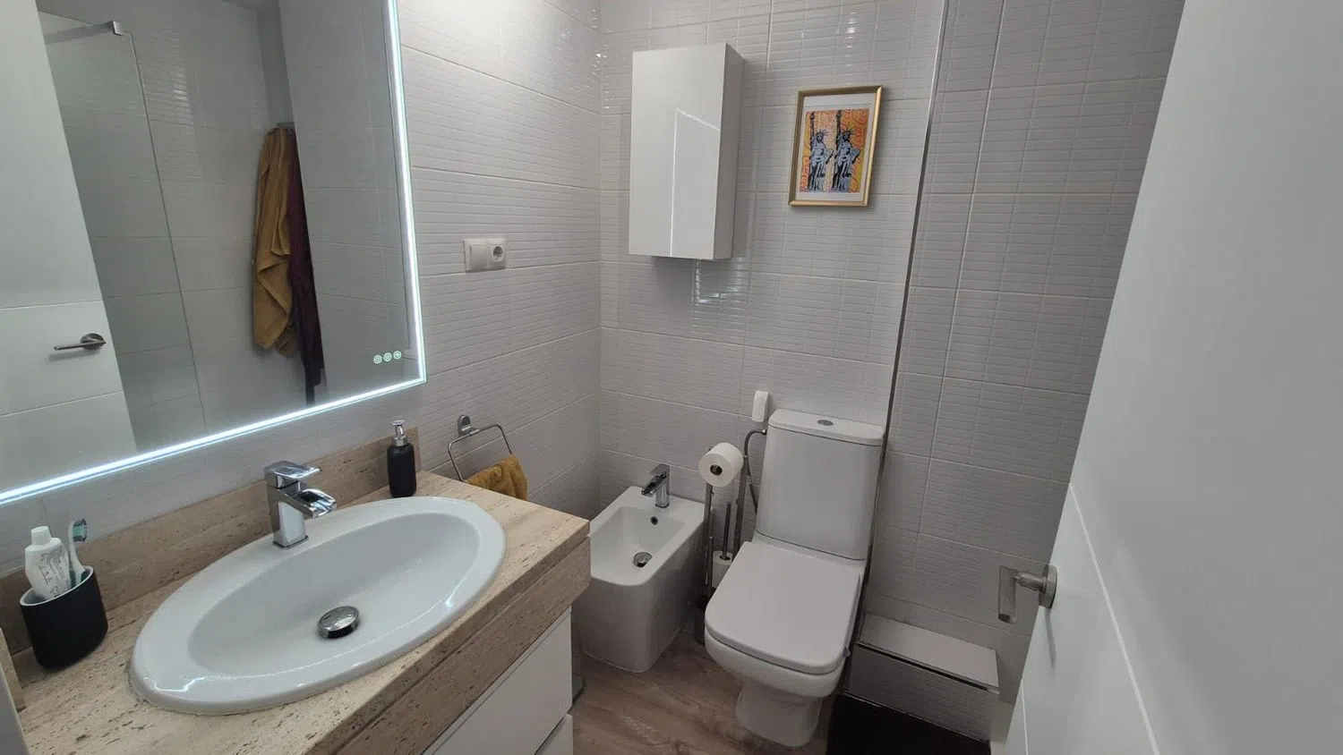 Piso en calle de Gandía, 8 - Foto 6