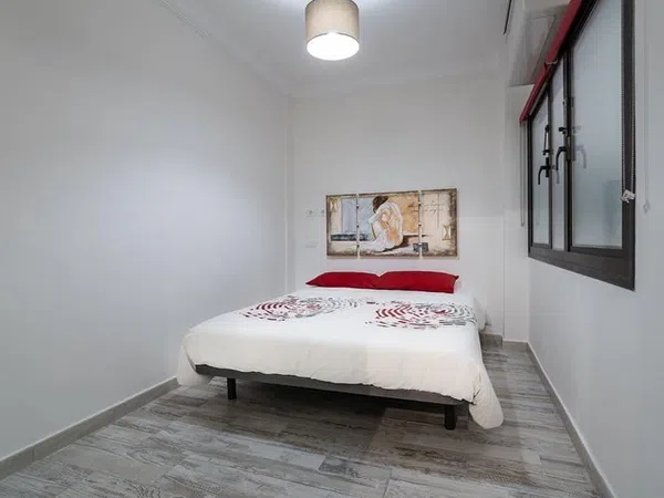 Piso en Calle Bernardo de la Torre, 86, Santa Catalina - Canteras - Foto 7