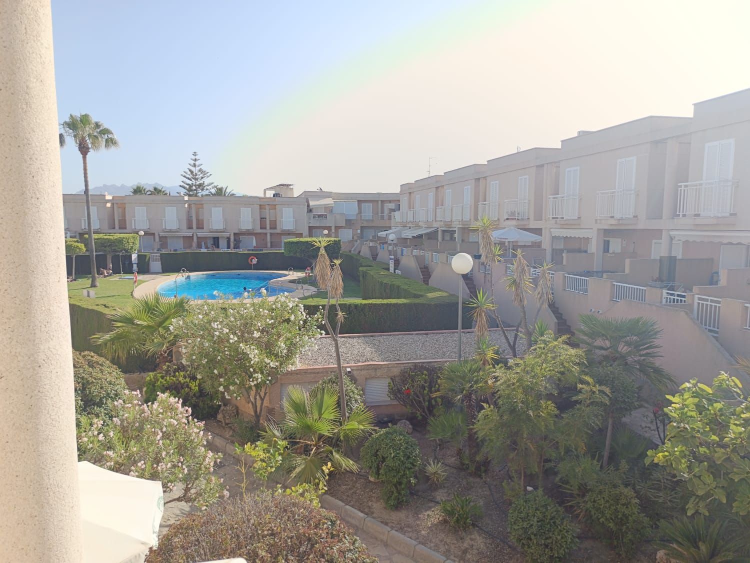 Chalet adosado en Urb. Solana del Mar s/n, Las Marinas, Las Marinas - Foto 13