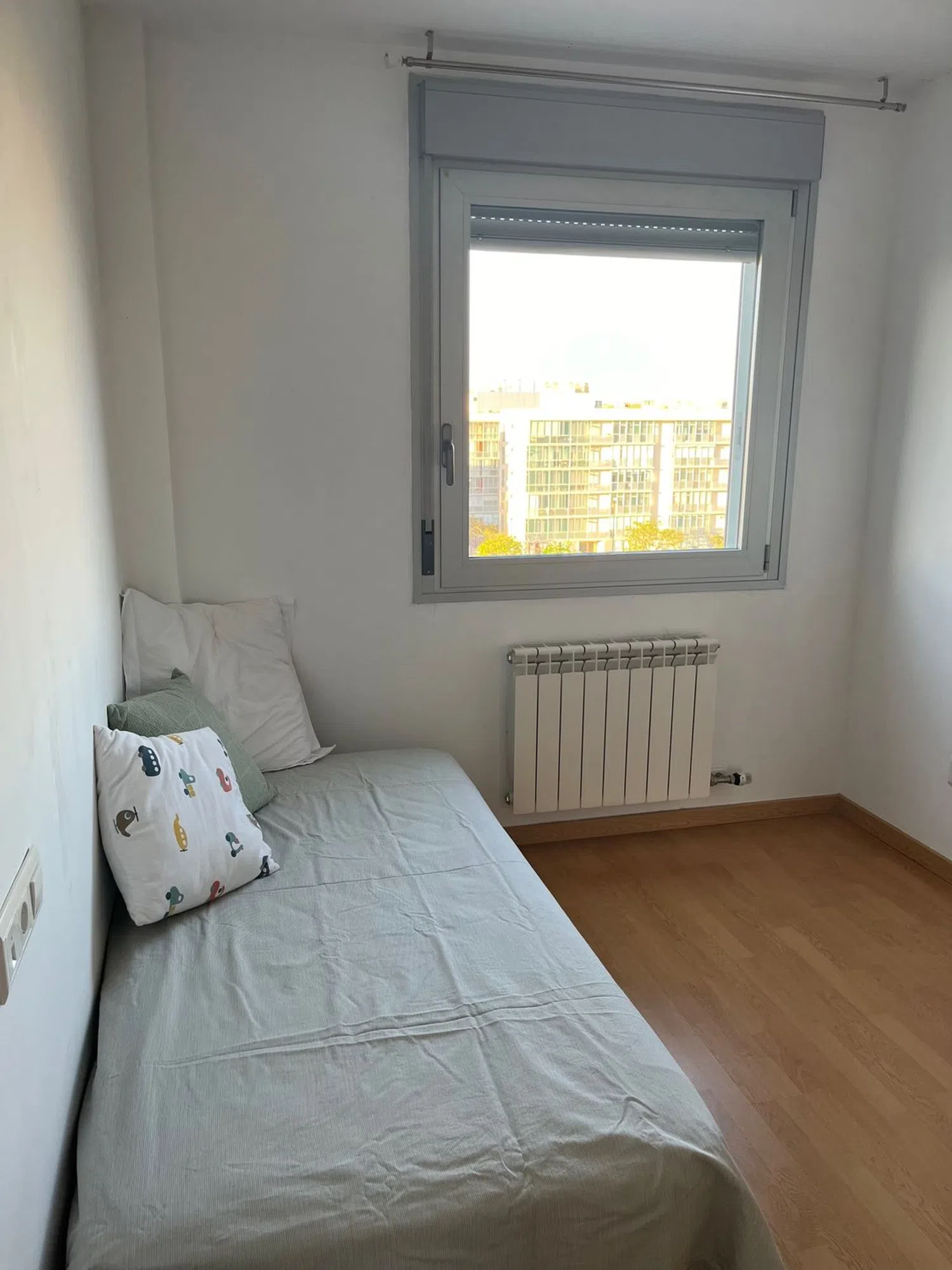 Ático en Barrio Montecanal-Valdespartera-Rosales del Canal - Foto 14