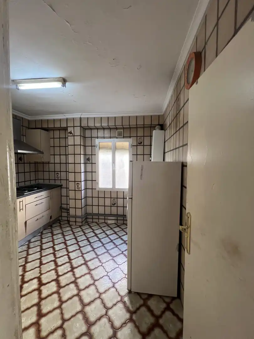 Apartamento en  Calle Obispo Franquis Lasso 3 - Foto 9