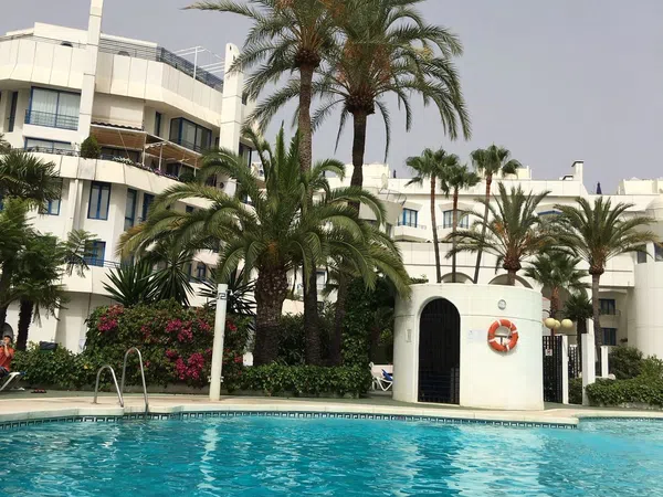 Dúplex en Calle de Ramón Gómez de la Serna, 23, Playa de la Fontanilla - Foto 2