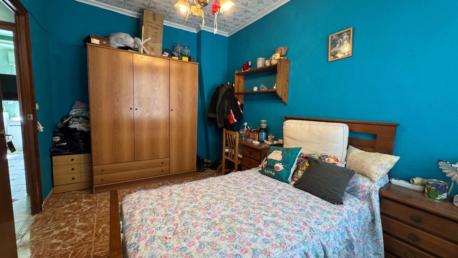 Chalet adosado en calle Conde Almodóvar, 88 - Foto 6