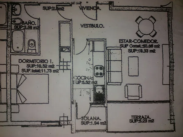 Piso en calle los Martínez de Escobar, 30 - Foto 8