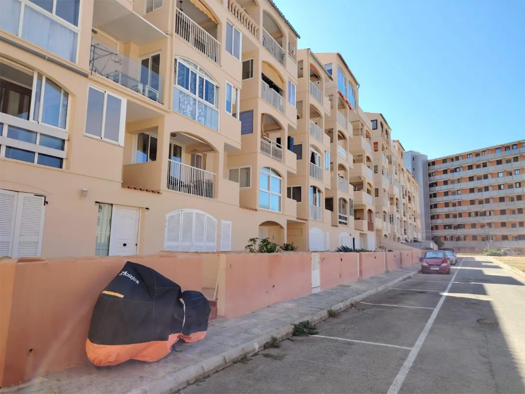 Piso en  Carrer Gran Via 16 - Foto 1