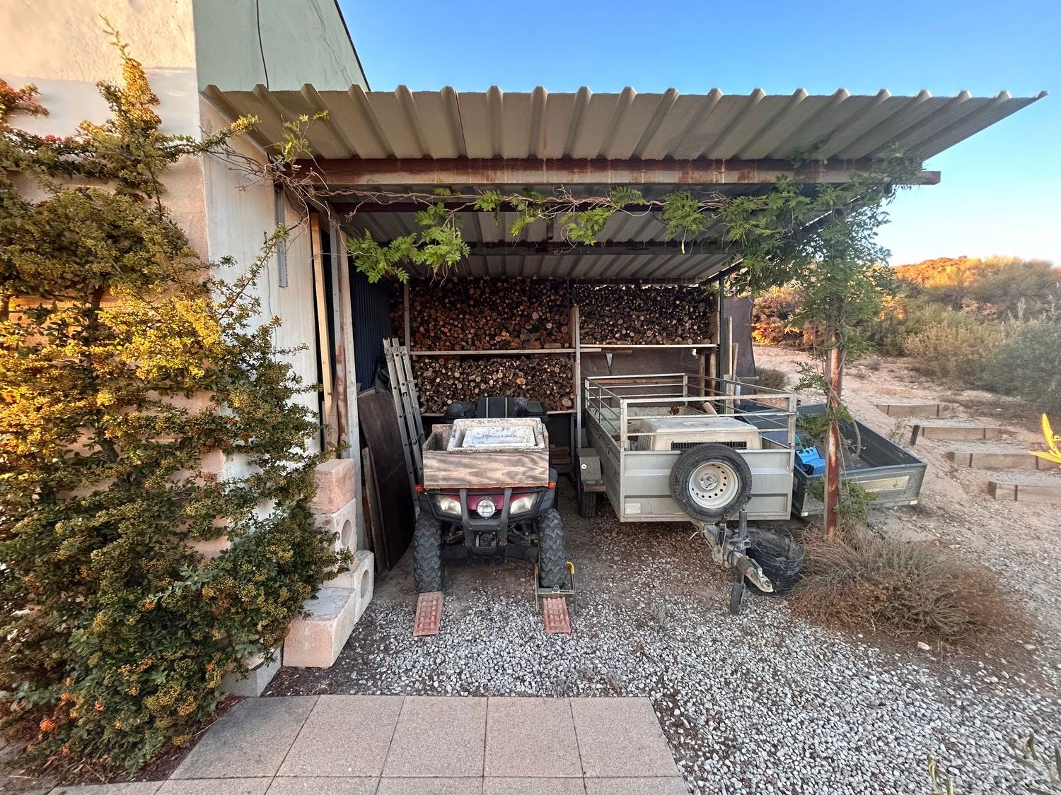 Finca rústica en Las Turillas s/n - Foto 30