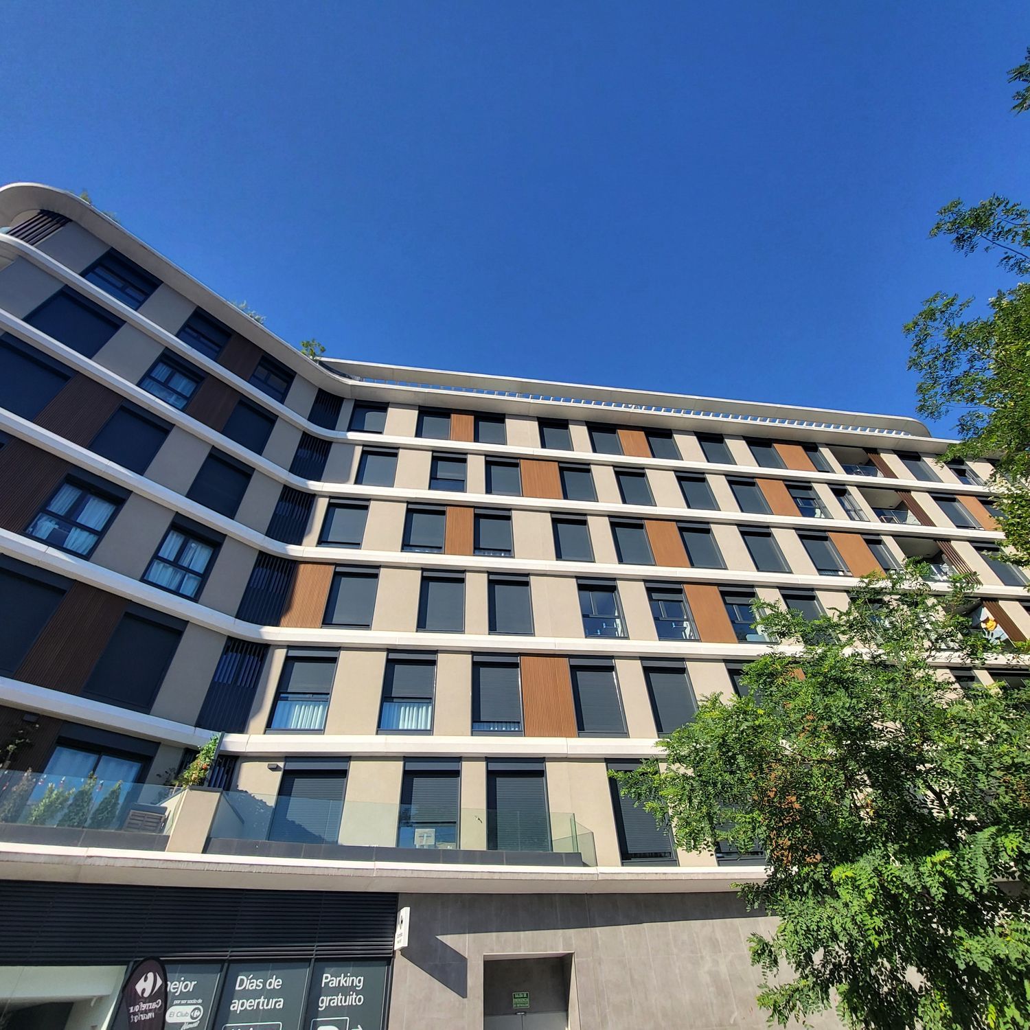 Alquiler de piso en Paseo de los Pontones, 49 - Foto 34