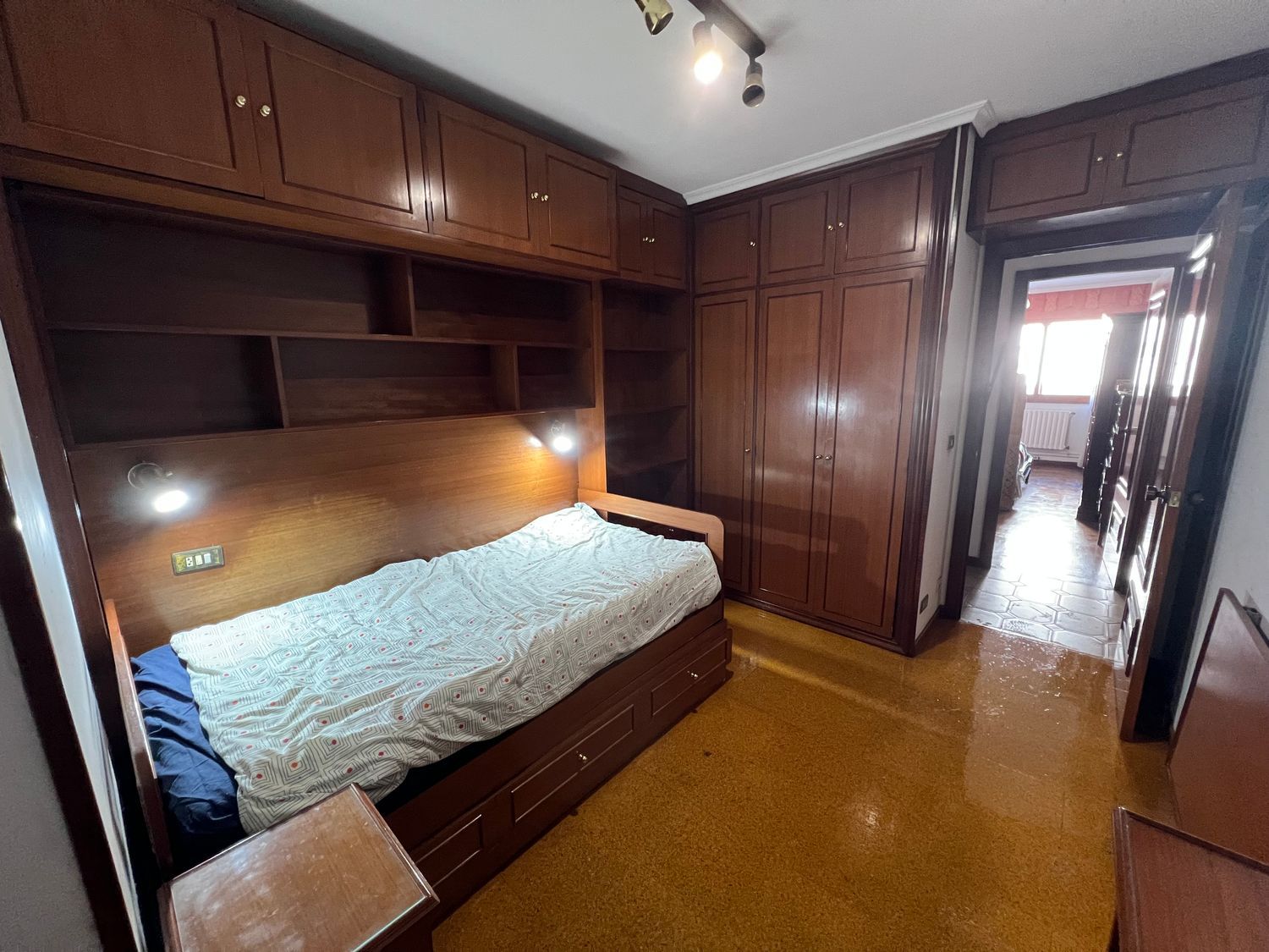 Piso en avenida do Alcalde Portanet, 17 - Foto 21