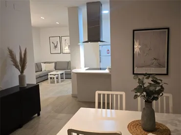 Apartamento en  Calle Meridiana 17 - Foto 2