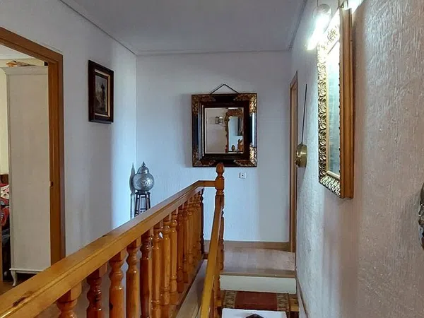 Chalet adosado en Cazalegas - Foto 18