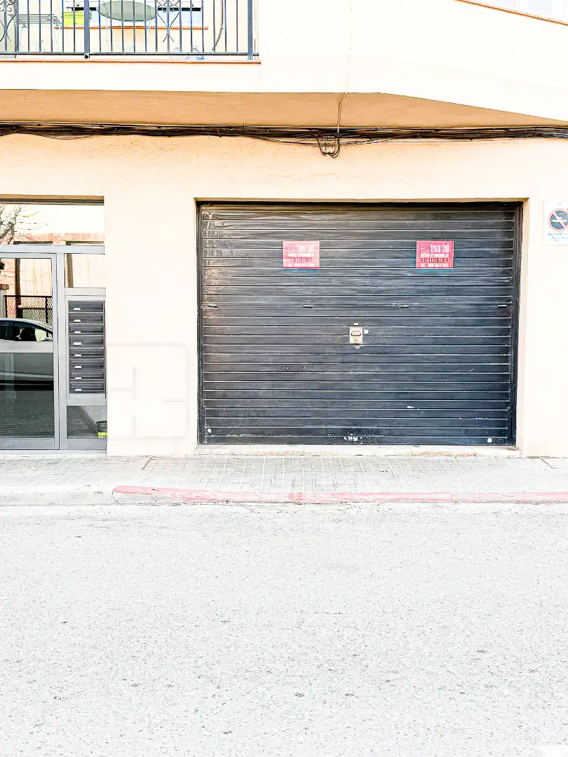 Local comercial en  Carrer de Gustavo Adolfo Bécquer - Foto 15