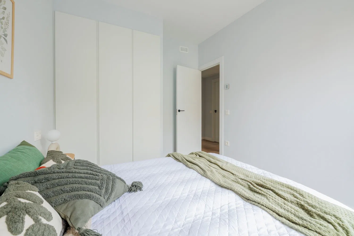 Piso en paseo de la Reina Cristina, 16 - Foto 25