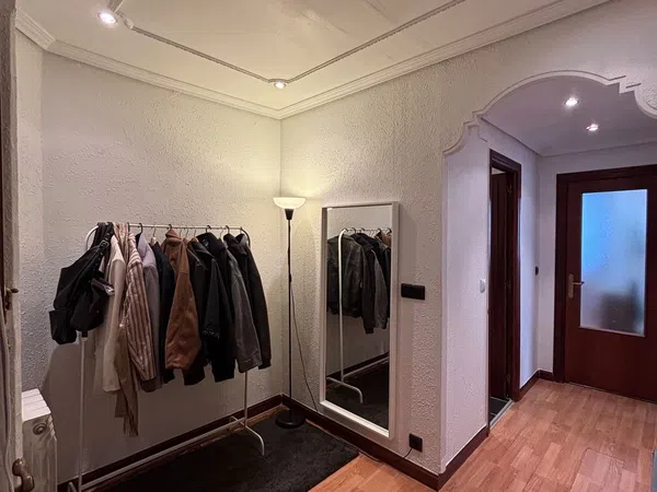 Piso en Calle de los Herrán, 44, Judimendi - Sta.Lucía, Judimendi - Sta.Lucía - Foto 11