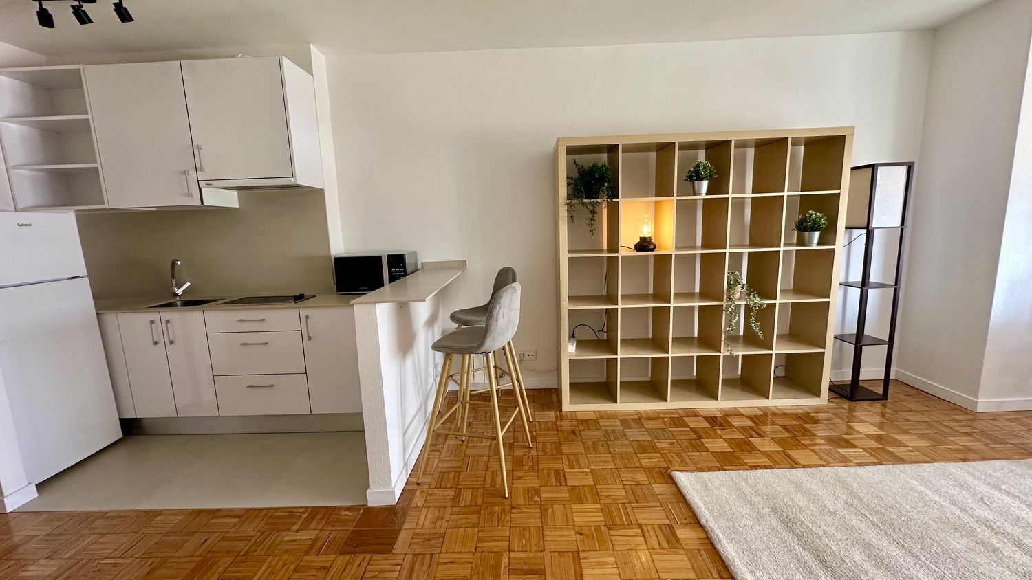 Piso en Barrio Nueva España - Foto 1