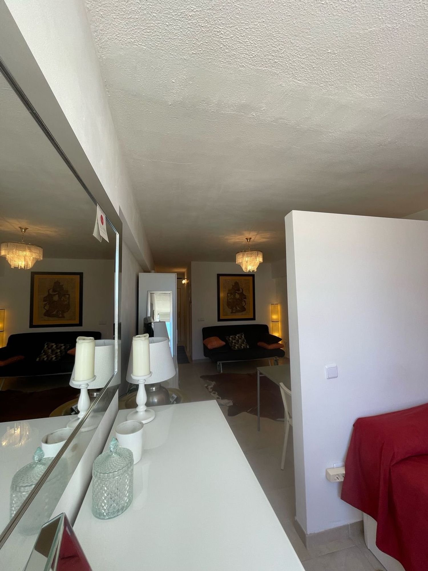 Estudio en Calle de Saridakis, 24, Cala Major - Foto 10