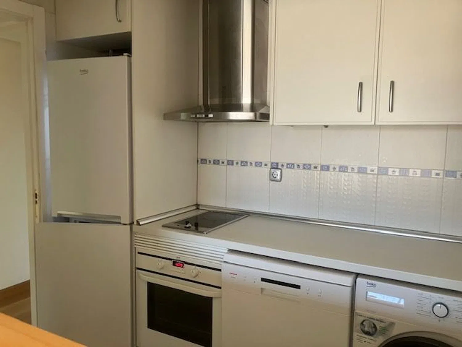 Piso en calle del Monasterio de Montesclaros, 9 - Foto 8