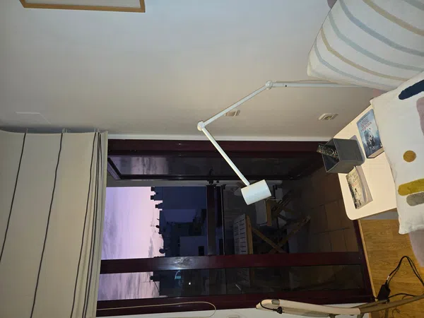 Piso en calle Nicolás Estévanez, 33 - Foto 9