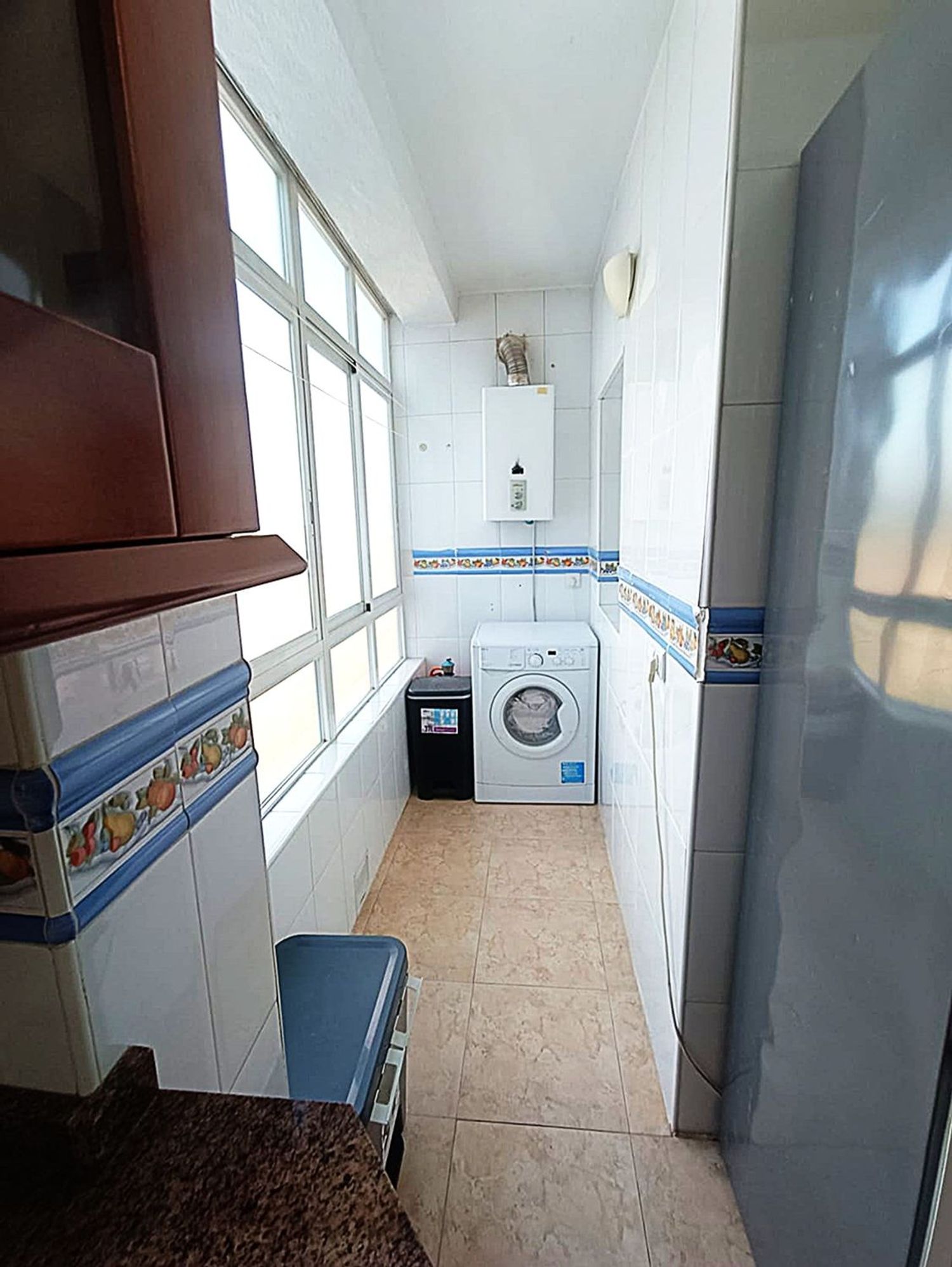 Piso en avenida del Corregidor, 13 - Foto 12