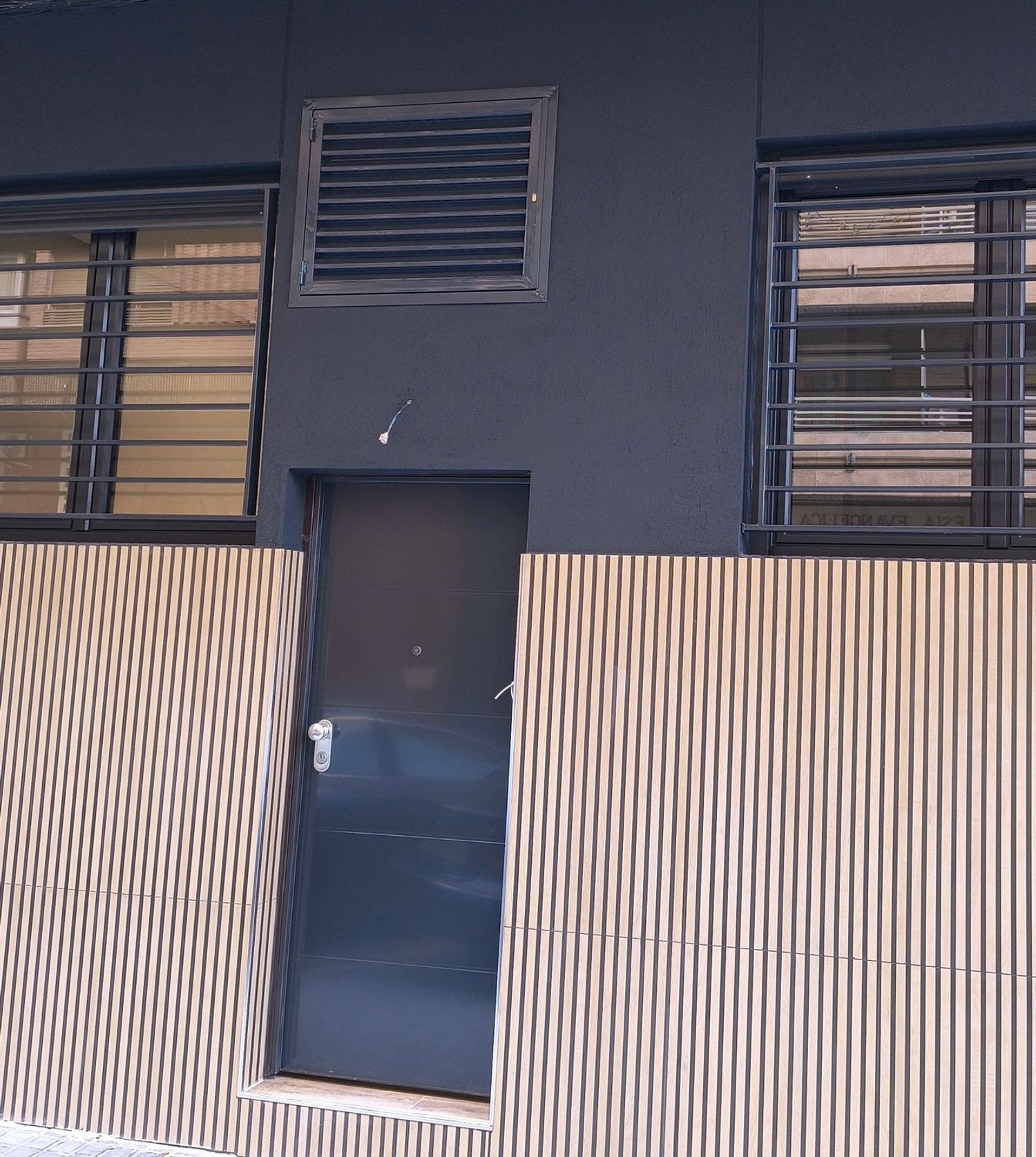 Estudio en camino Roger de Tur, 13 - Foto 11